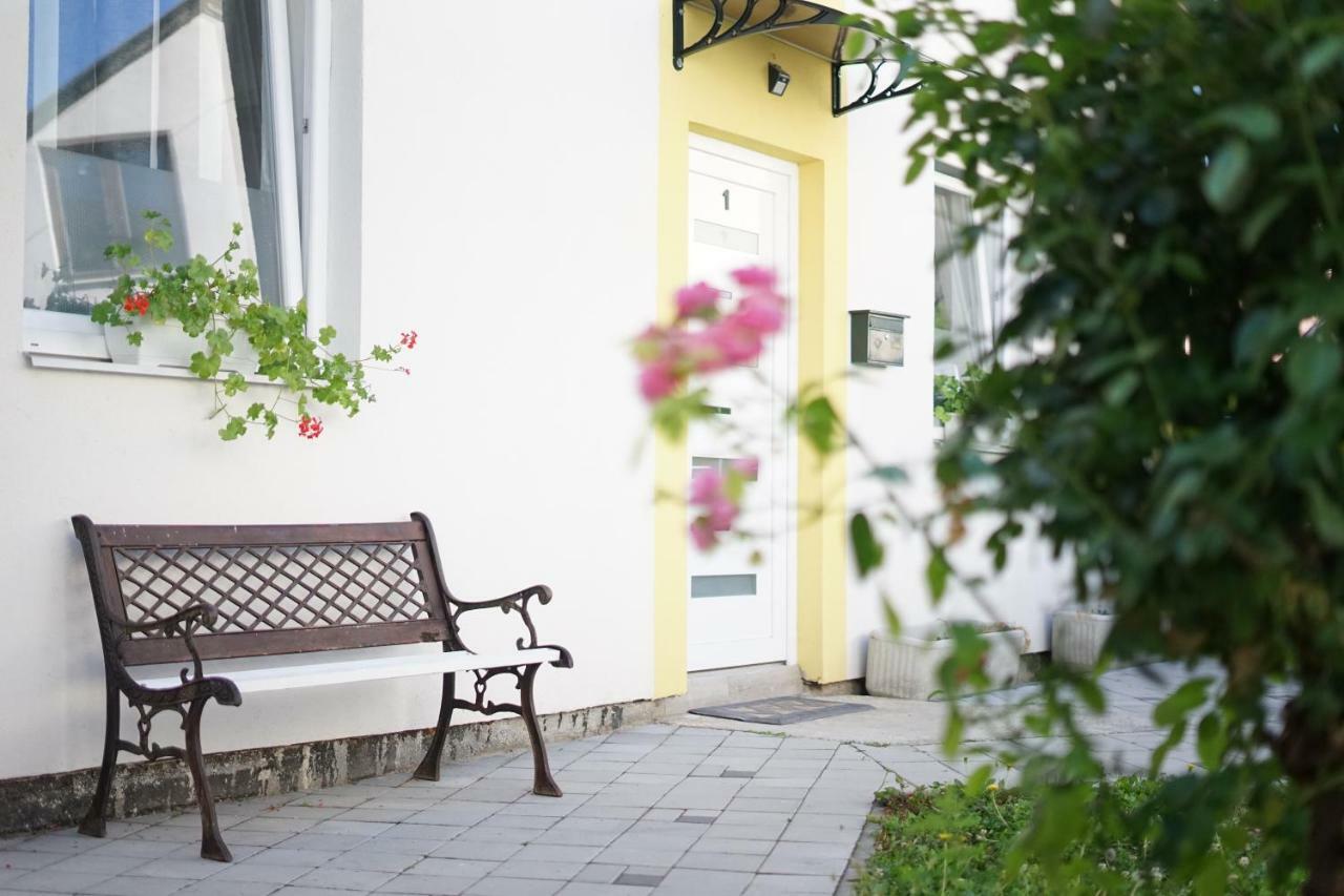 Apartmani Kod Marka Pozega Zewnętrze zdjęcie